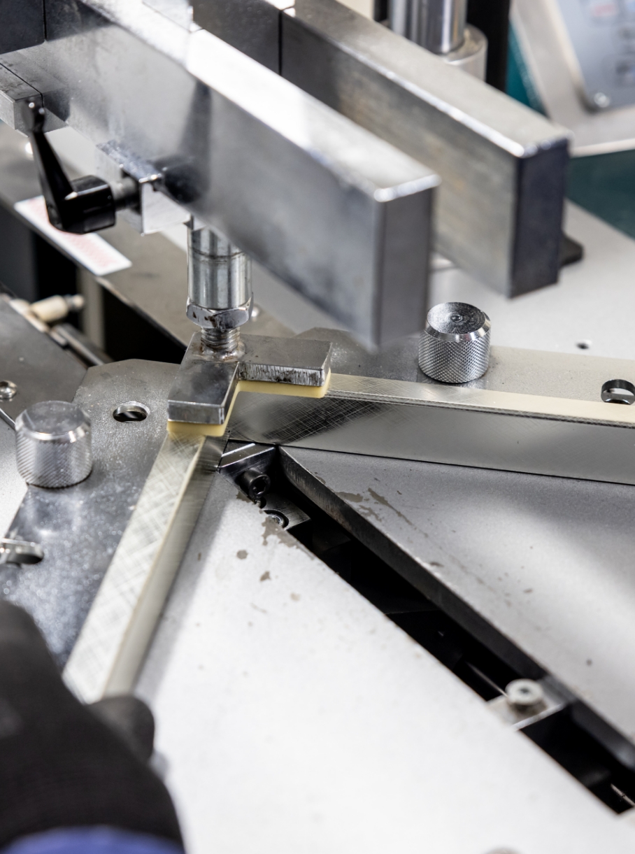 Laboratorio Munari Premiazioni per produzione trofei